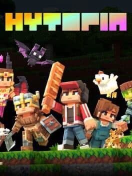 Hytopia
