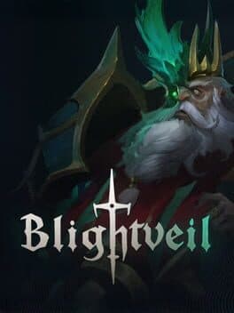 Blightveil