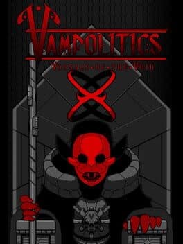 Vampolitics: Vassals of the Void