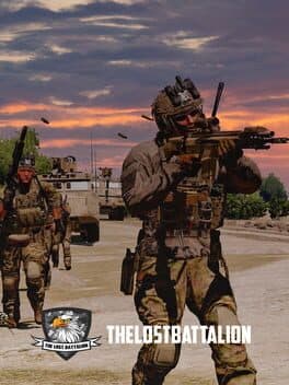 The Lost Battalion