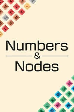 Numbers & Nodes