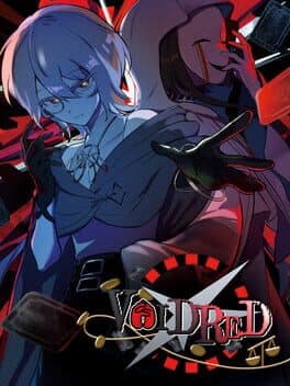 Void Red