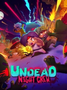 Undead Night Crew