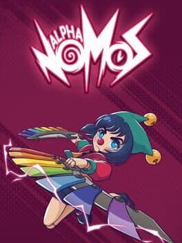 Alpha Nomos