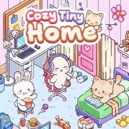Cozy Tiny Home