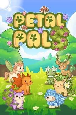 Petal Pals