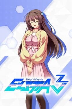 Holy Valkyrie Exs-Tia 3