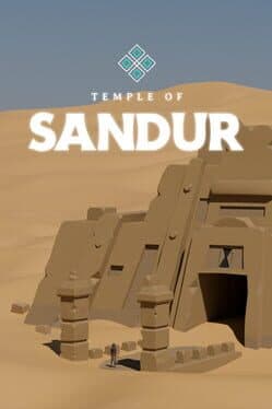 Temple of Sandur