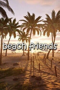 Beach Friends