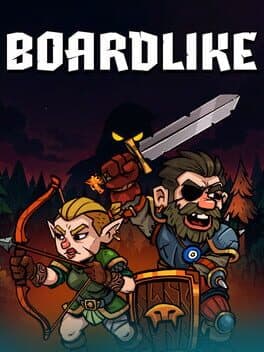 Boardlike