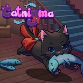 Catnigma