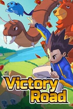 Victory Road