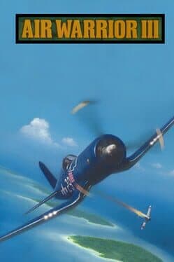 Air Warrior III