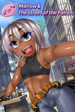 Mallow & The Street of the Fallen