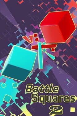 Battle Squares 2