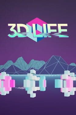 3D Life
