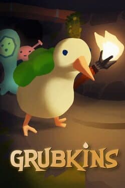 Grubkins