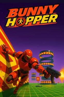 Bunny Hopper