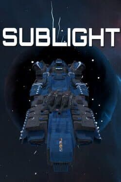 Sublight