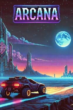 Arcana
