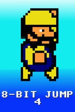 8-Bit Jump 4