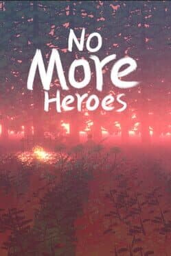 No More Heroes