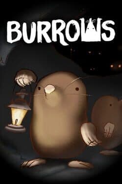Burrows