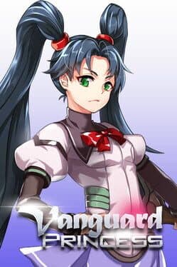 Vanguard Princess