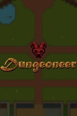 Dungeoneer