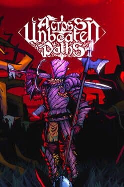 Across Unbeaten Paths