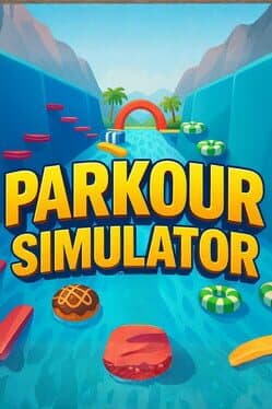 Parkour Simulator