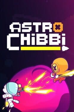 Astrochibbi