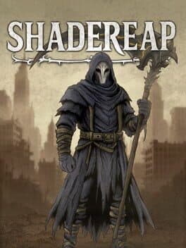 Shadereap