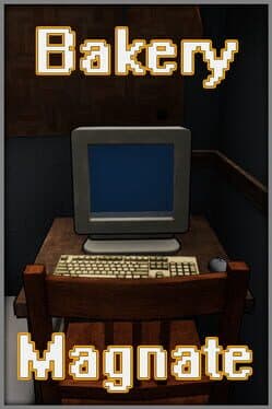 Bakery Magnate: Online