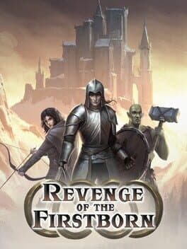 Revenge of the Firstborn