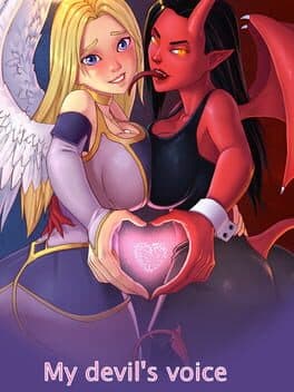 My Devil's Voice