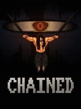Chained