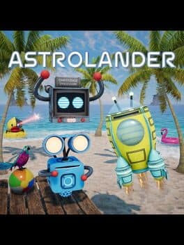 Astrolander
