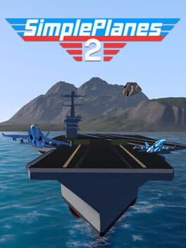 SimplePlanes 2