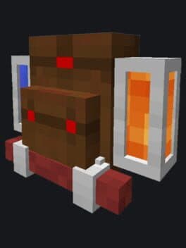 Minecraft: Adventure Backpack Mod