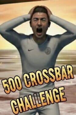 500 CrossBar Challenge