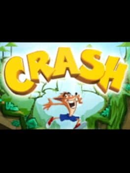 Crash Landed