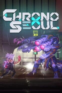 Chrono Seoul