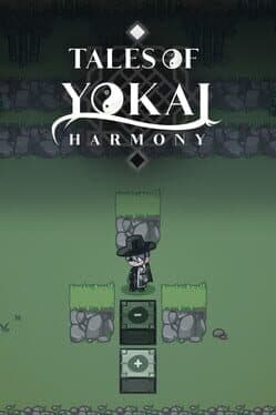 Tales of Yokai Harmony