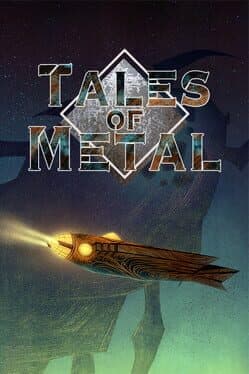 Tales of Metal