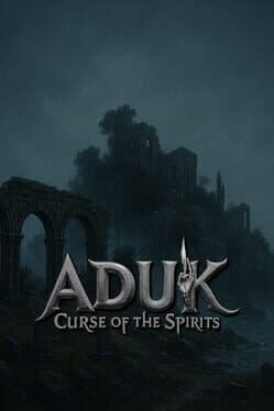 Aduk: Curse of the Spirits