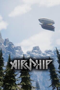 Airship