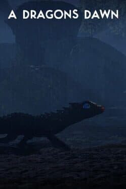 A Dragons Dawn