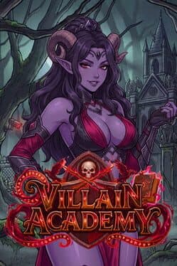 Villain Academy