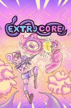 Extrocore
